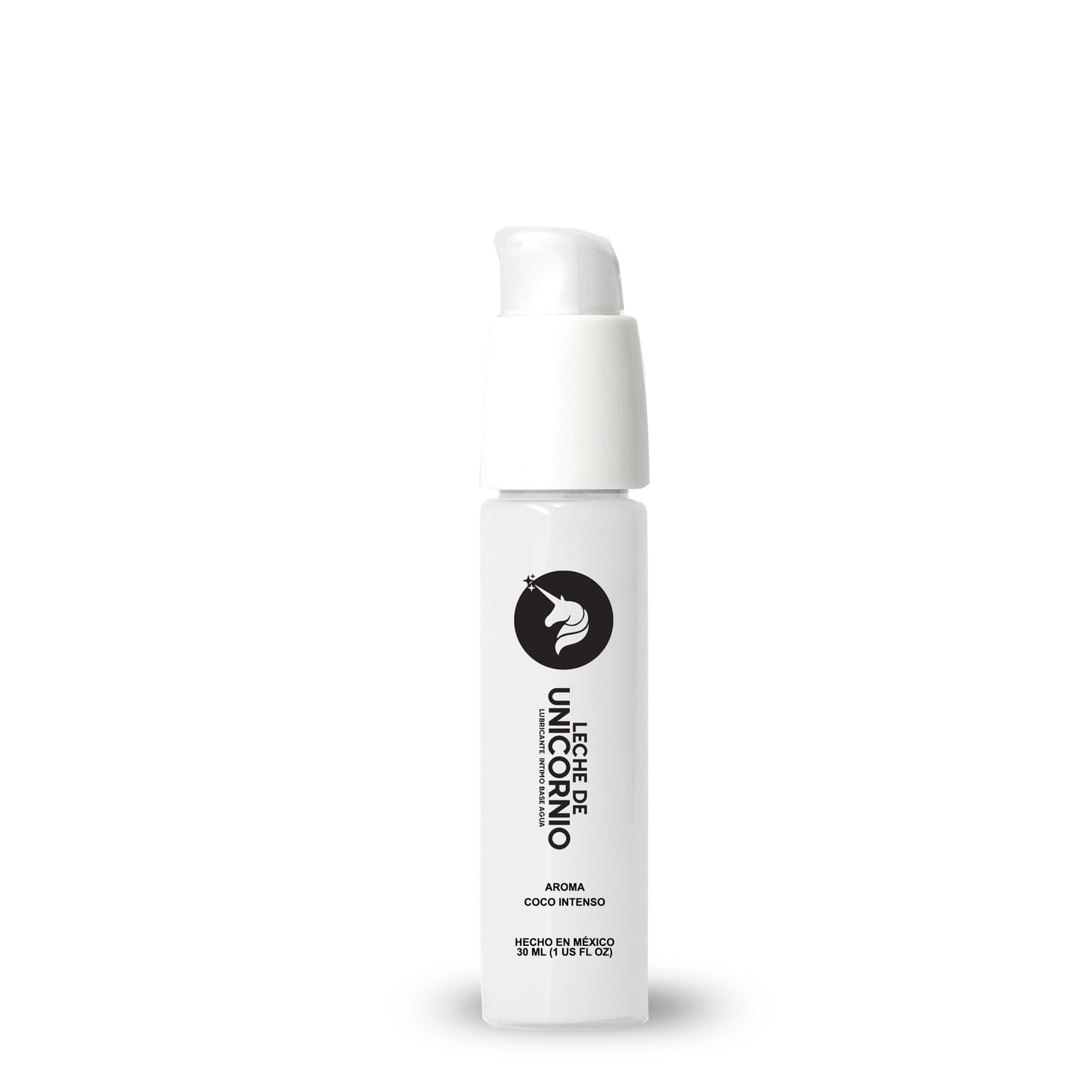 LU0009 Leche de Unicornio aroma coco intenso de bolsillo