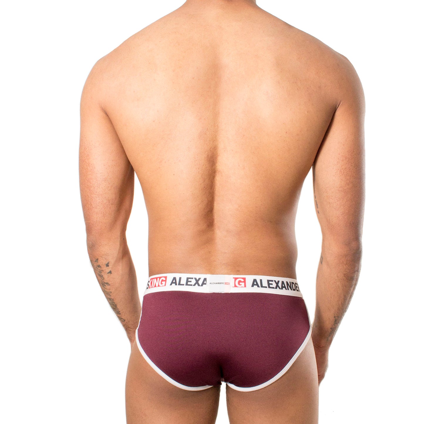 TP0106 Brief Wine Skinit Alexanders King