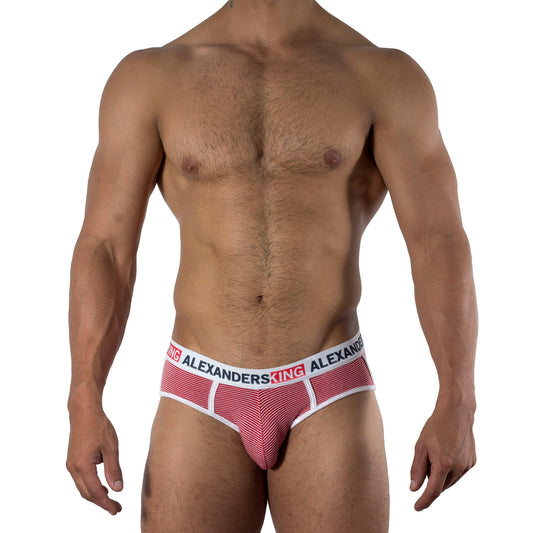 TP0115 Brief Sol y Luna Comfort Alexanders King