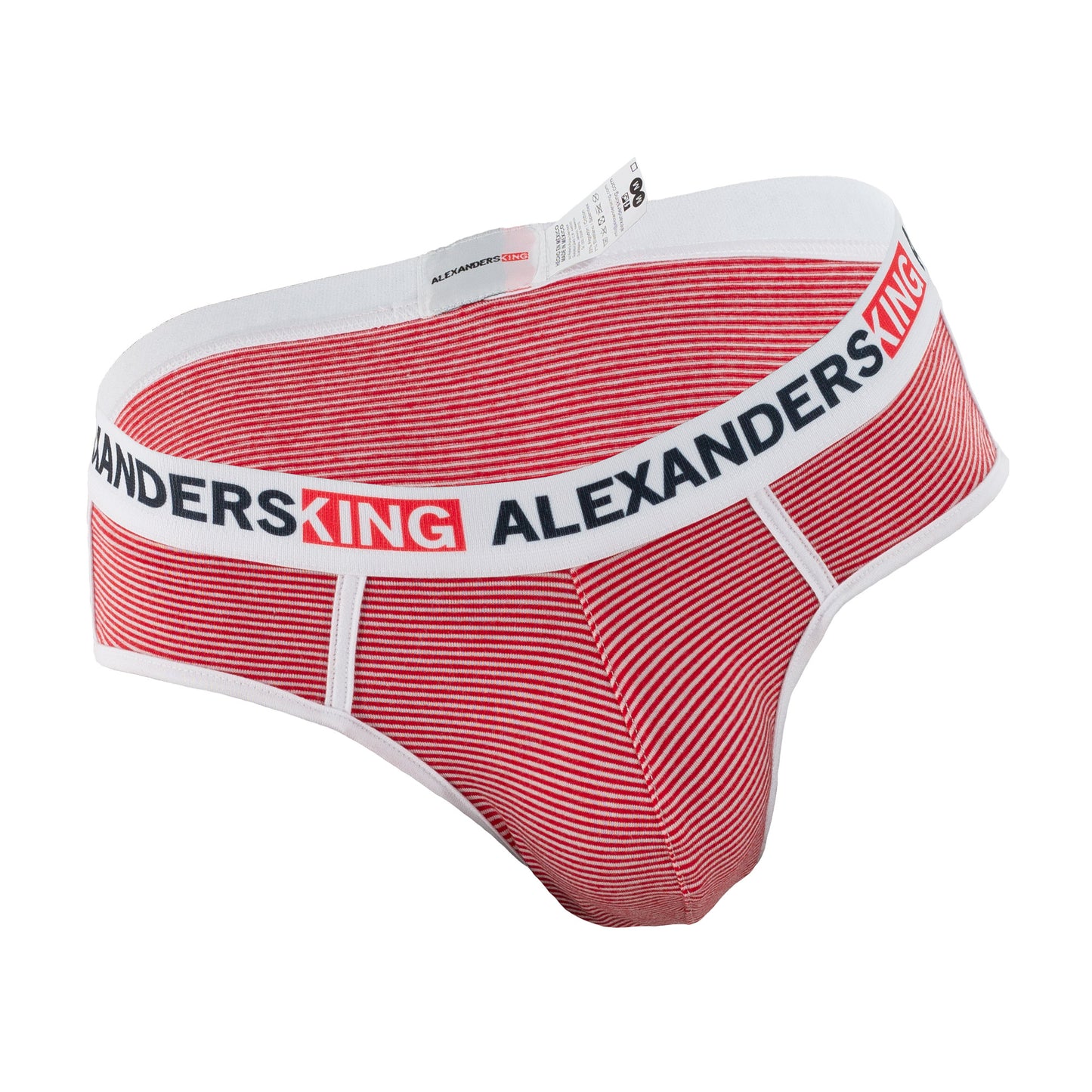 TP0115 Brief Sol y Luna Comfort Alexanders King