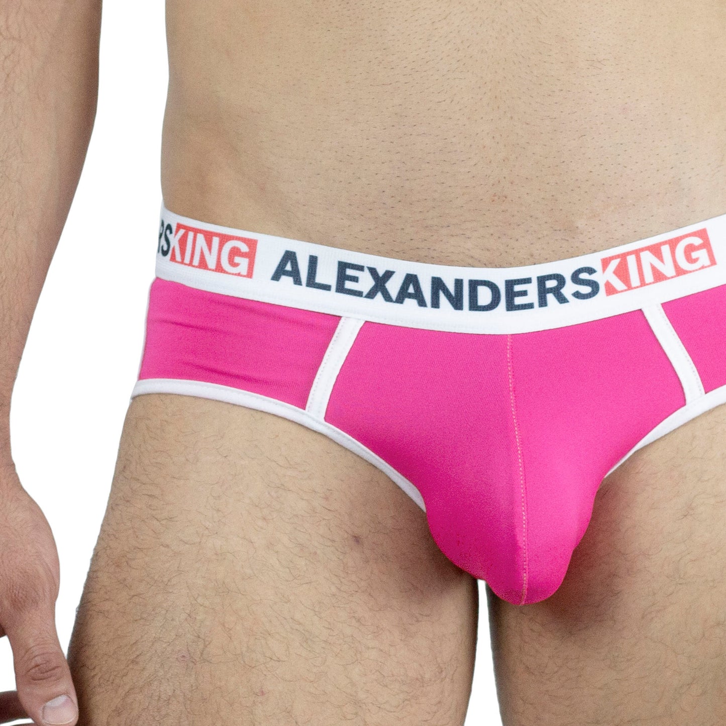 TP0256 Brief Fuscia skinit