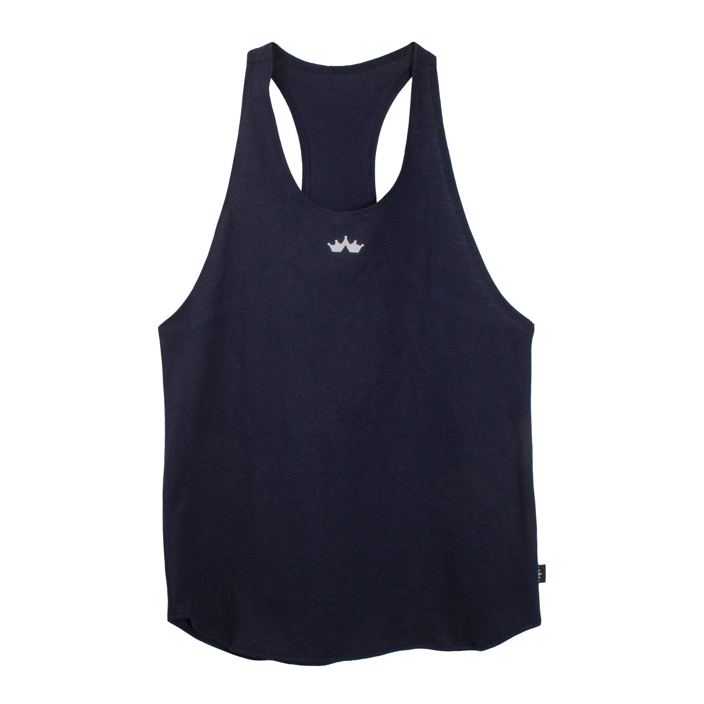TT0012 Black Tank Top skinit