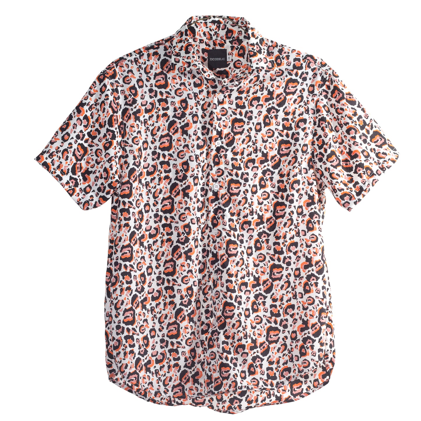 XC0027 Animal Orange
