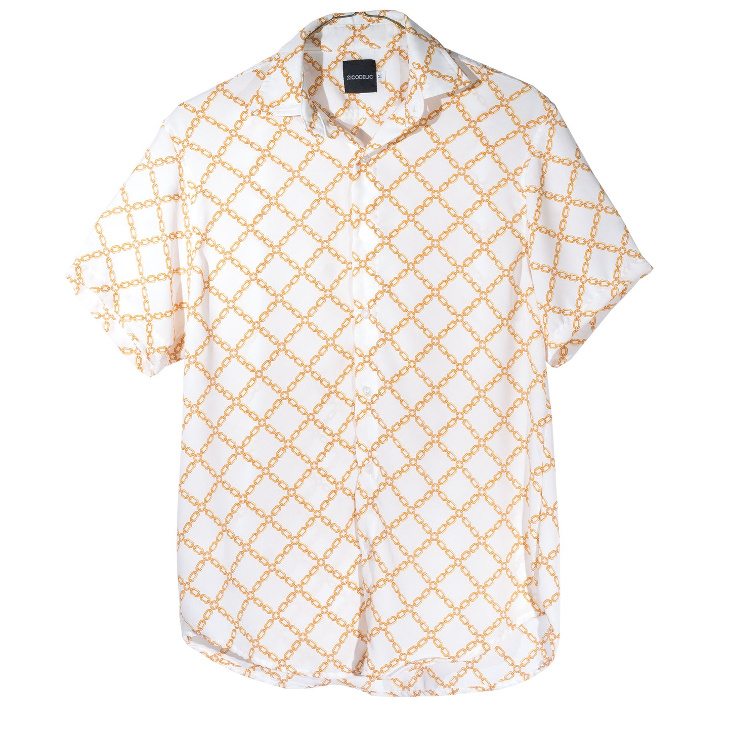 XC0028 - Gold Chains