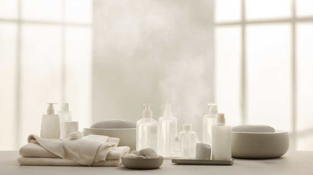 Kit GlowUp: Rutina de Autocuidado que Eleva Tu Energía y Tu Piel