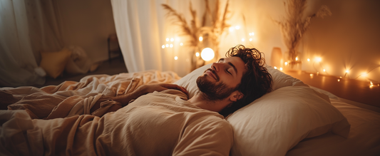 Kit Relax: Convierte tu rutina en un ritual de descanso
