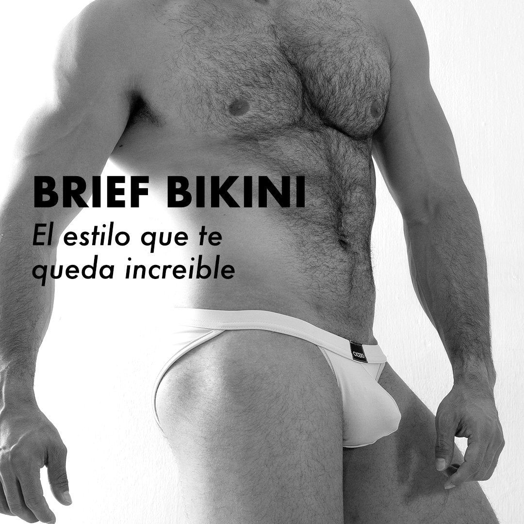 Brief Bikini