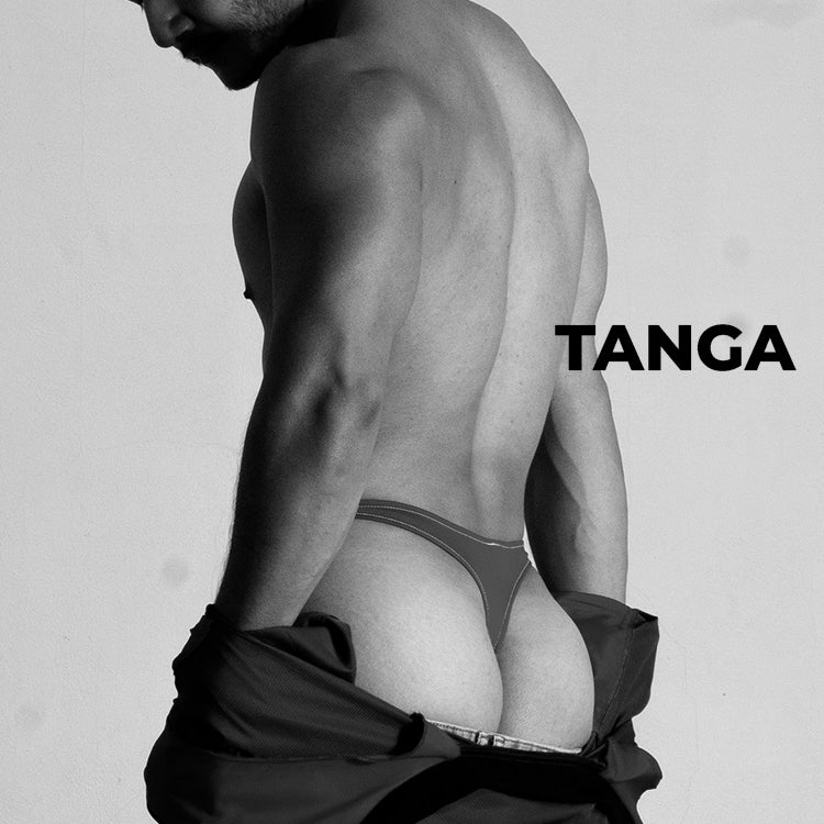 Tanga