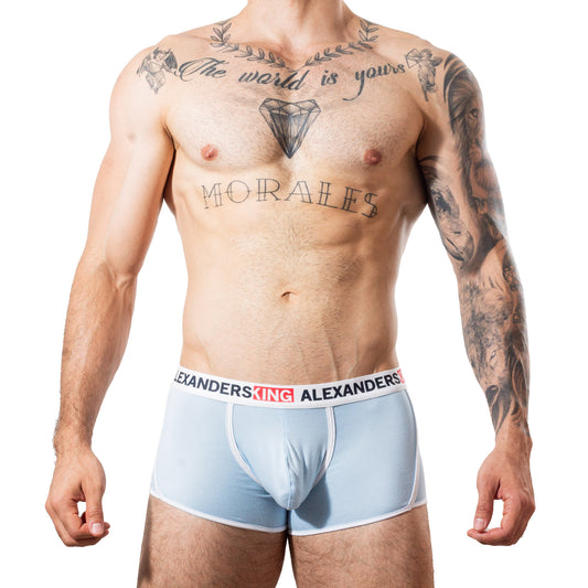 BP0031 Boxer Prime Azul cielo skinit