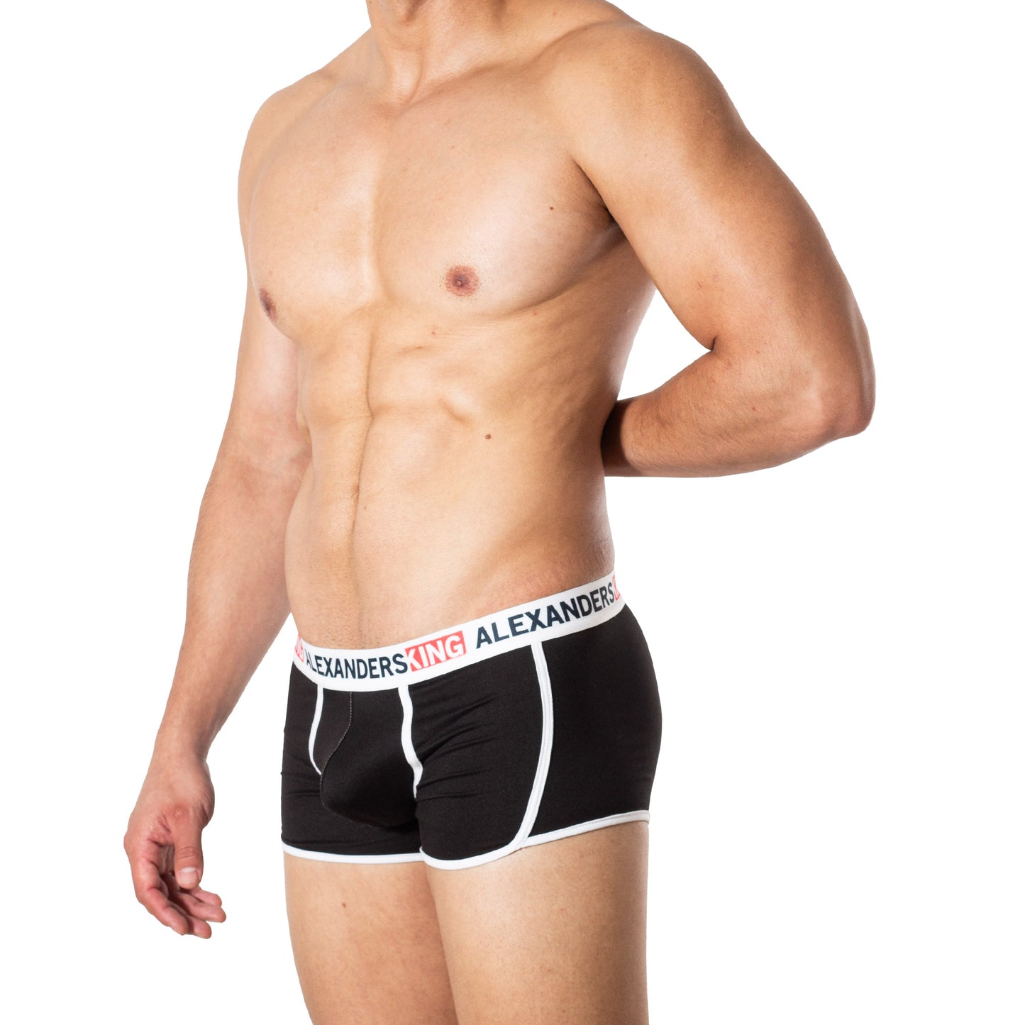 BP0040 Boxer Prime negro skinit