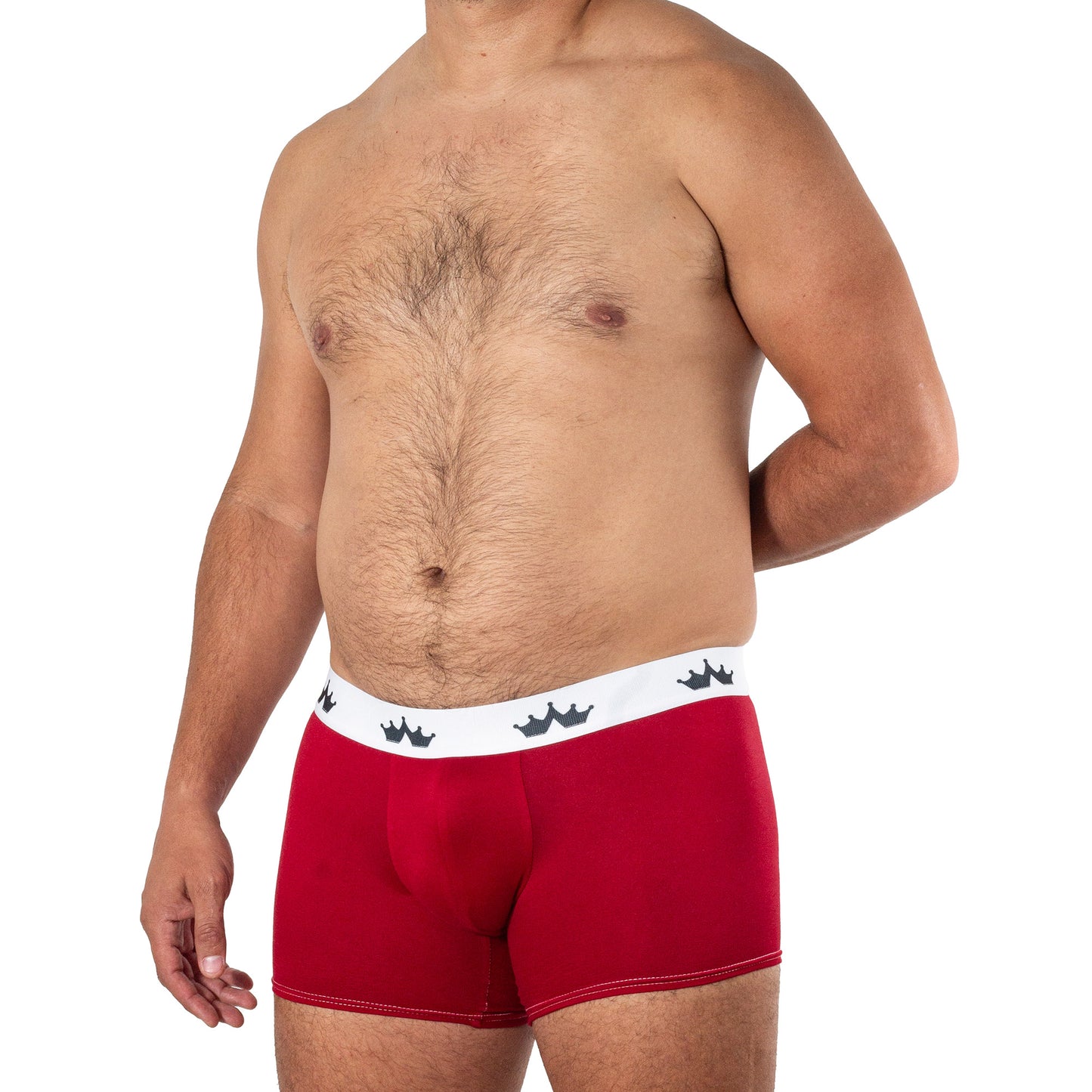 BS0033 Boxer rojo SkinIt