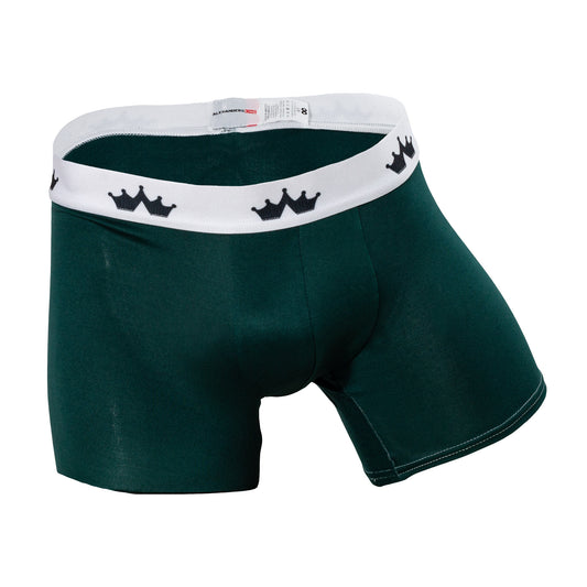 BS0035 Boxer verde SkinIt