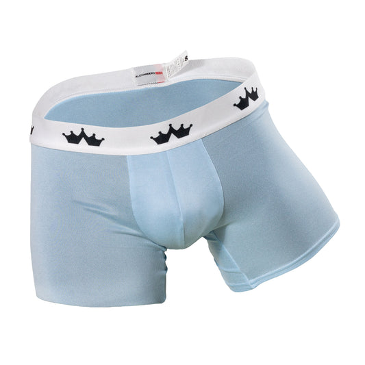 BS0042 Boxer Azul cielo SkinIt