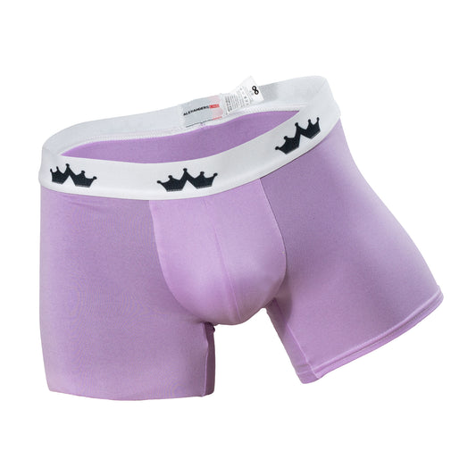 BS0051 Boxer lila SkinIt