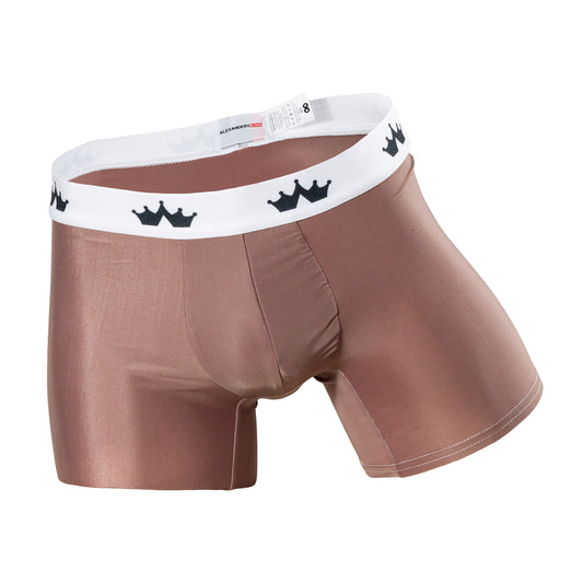 BS0058 Boxer nude oscuro SkinIt