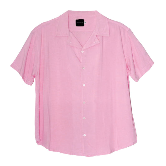 XB0009 Camisa Rosa