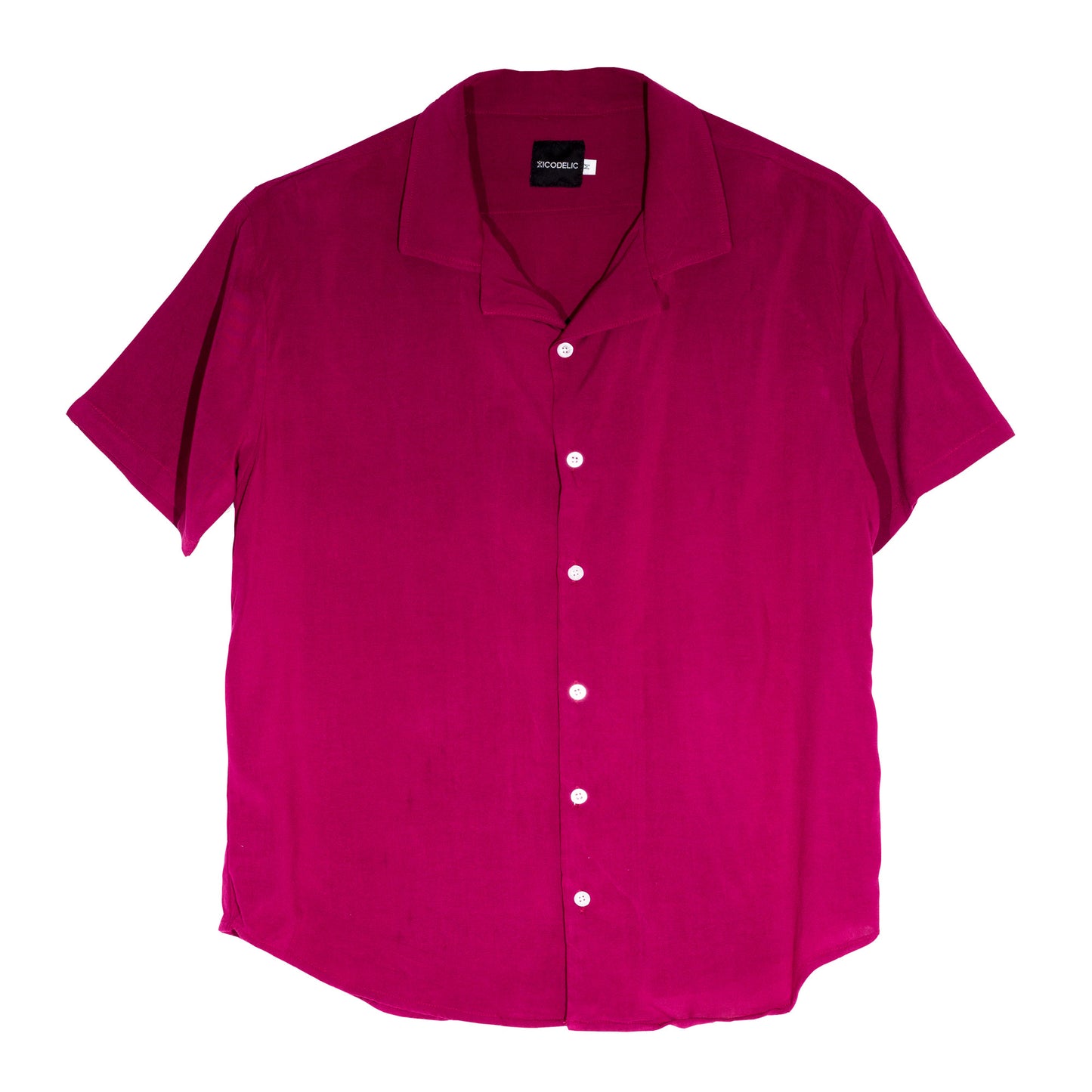 XB0005 Camisa Magenta