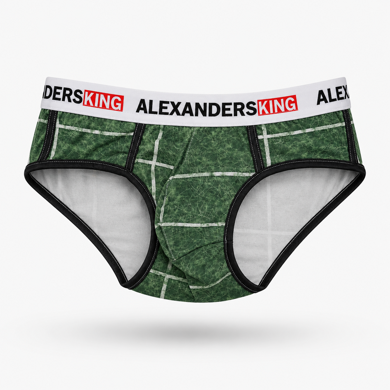 TP0455 Brief Pasto