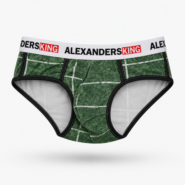 TP0455 Brief Pasto