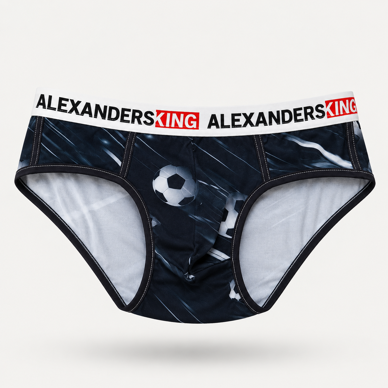 TP0453 Brief Velocidad