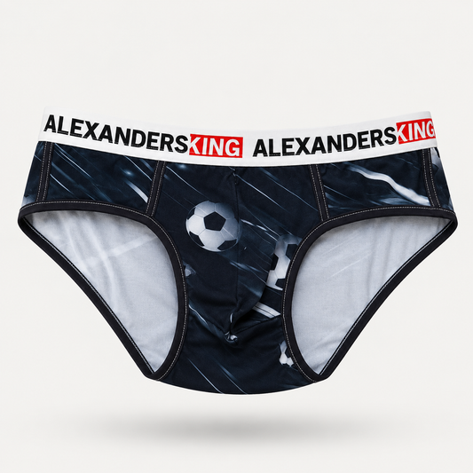 TP0453 Brief Velocidad
