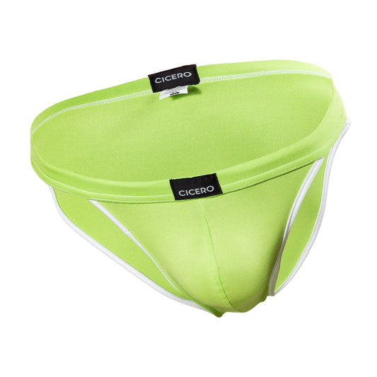SB0007 Brief bikini Red Comfort