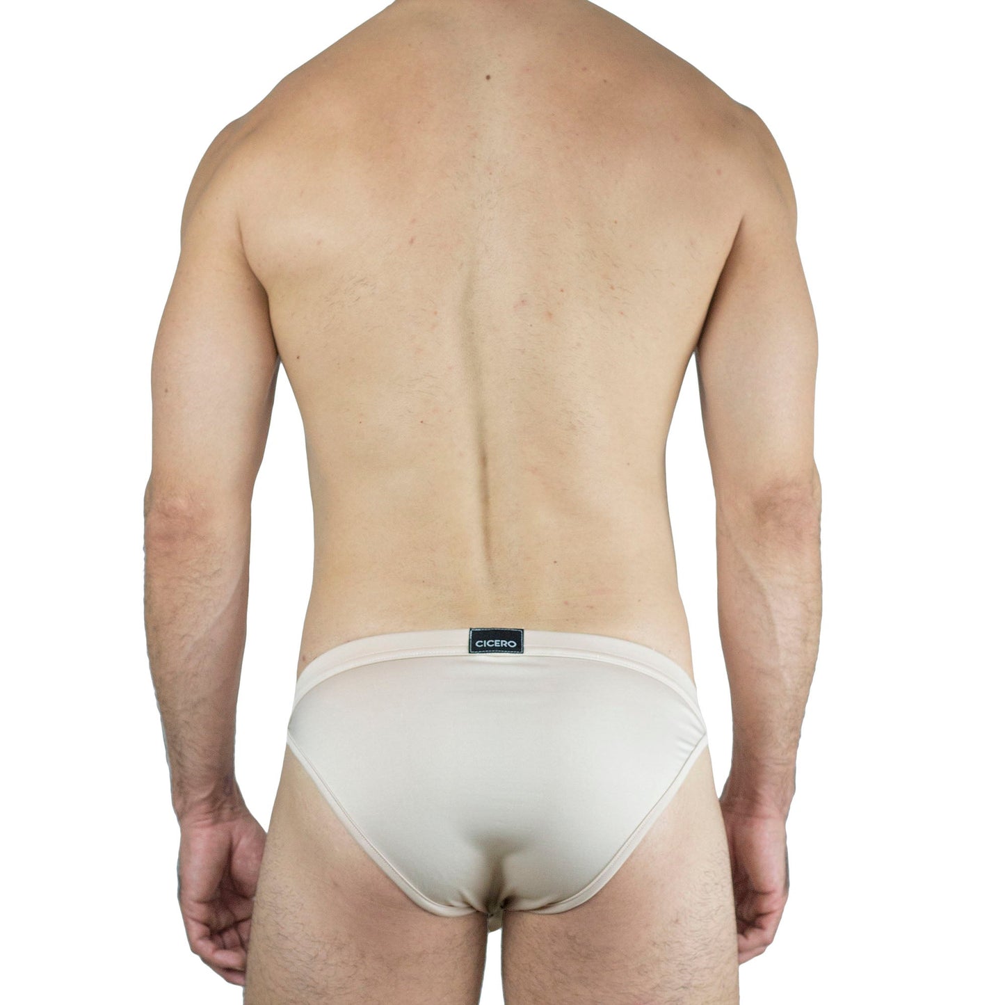 SB0006 Brief Bikini Nude Light Skinit