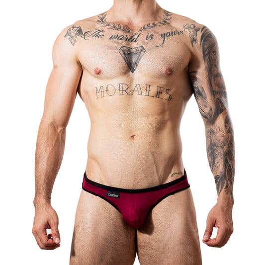 SL0110 Coral comfort slip 