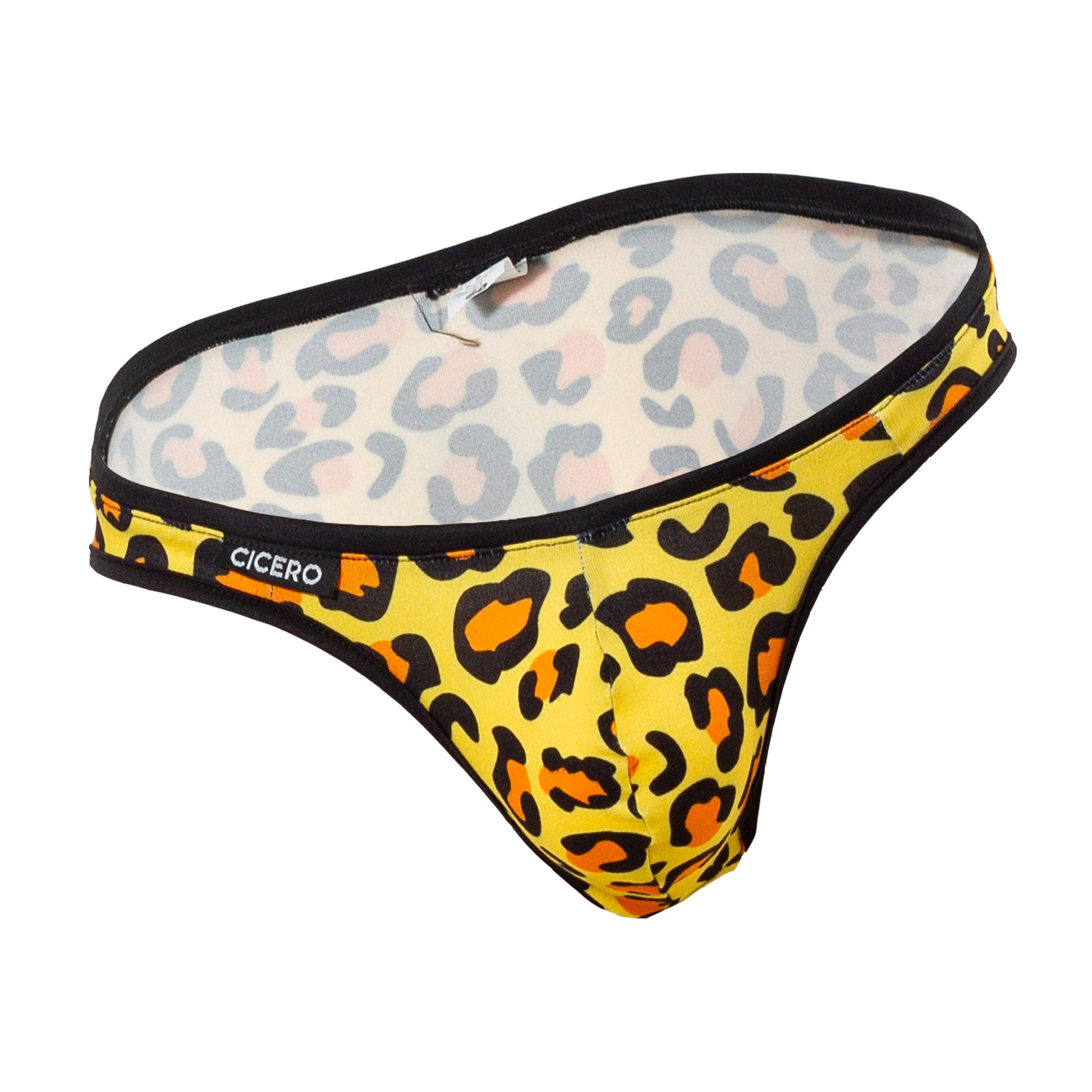 Trusa de leopardo clearance