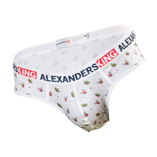 TP0156 Brief Dear Deer Skinit