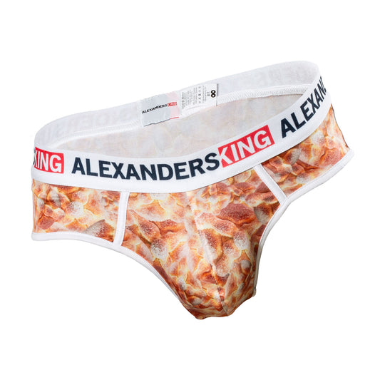 TP0315 Brief Pan de muerto Skinit Alexanders King
