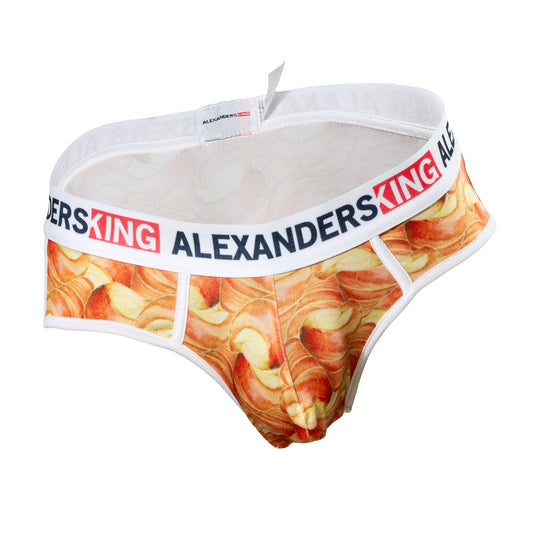 TP0316 Brief Rellename el barquillo skinit Alexanders King