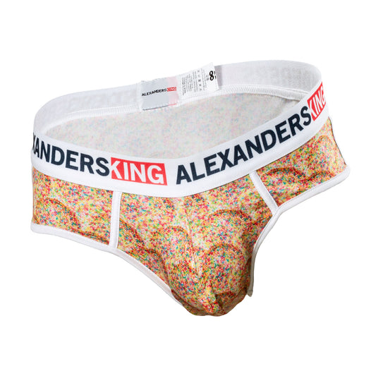 TP0317 Brief de chochitos skinit Alexanders King