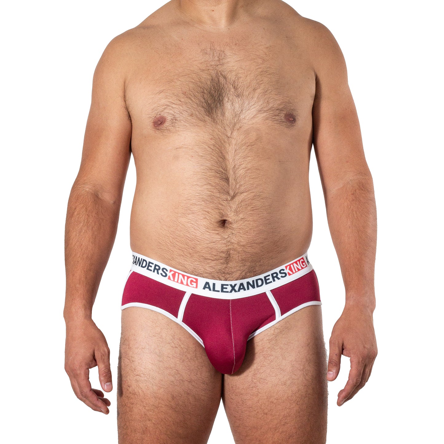 TP0333 Brief tinto Skinit Alexanders King