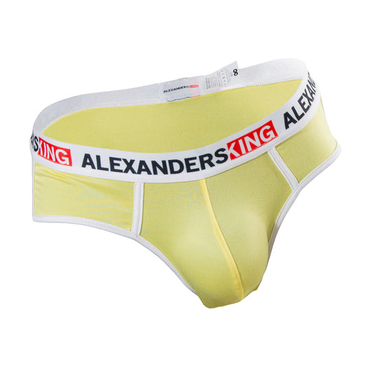TP0337 Brief amarillo Skinit Alexanders King