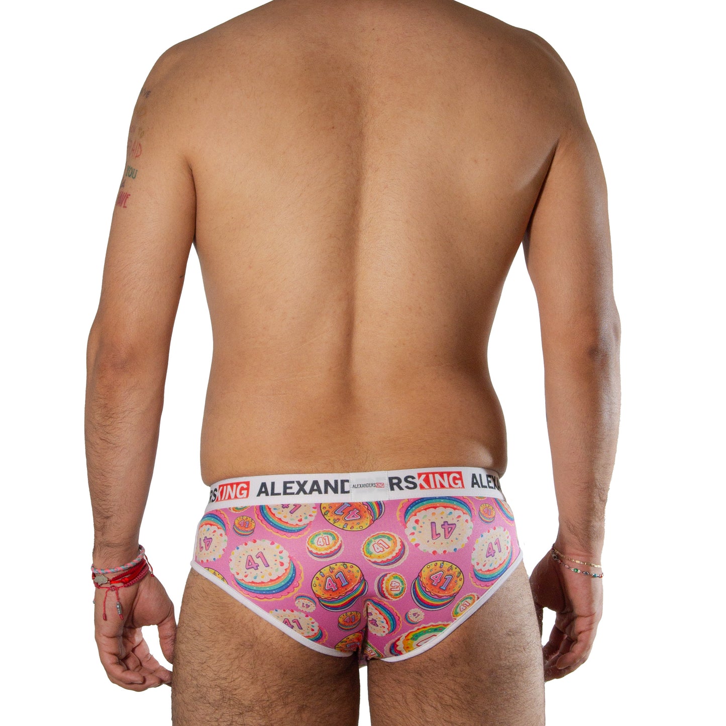 TP0428 brief Club 41 MexaPride skinit