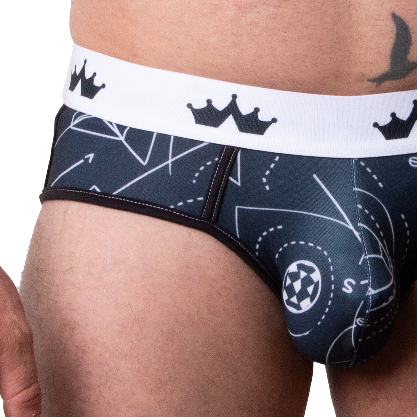 TP0452 Brief Jugada