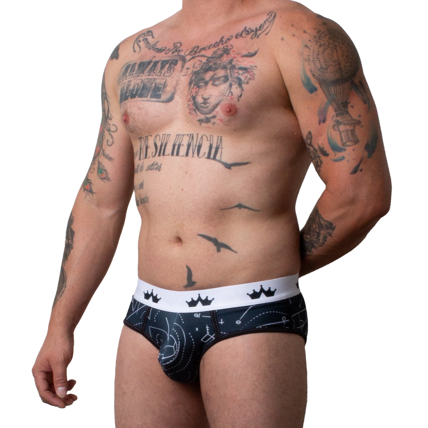 TP0452 Brief Jugada