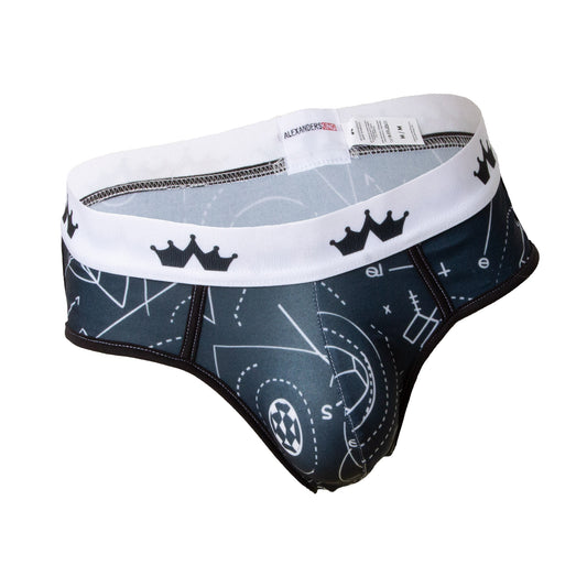 TP0452 Brief Jugada
