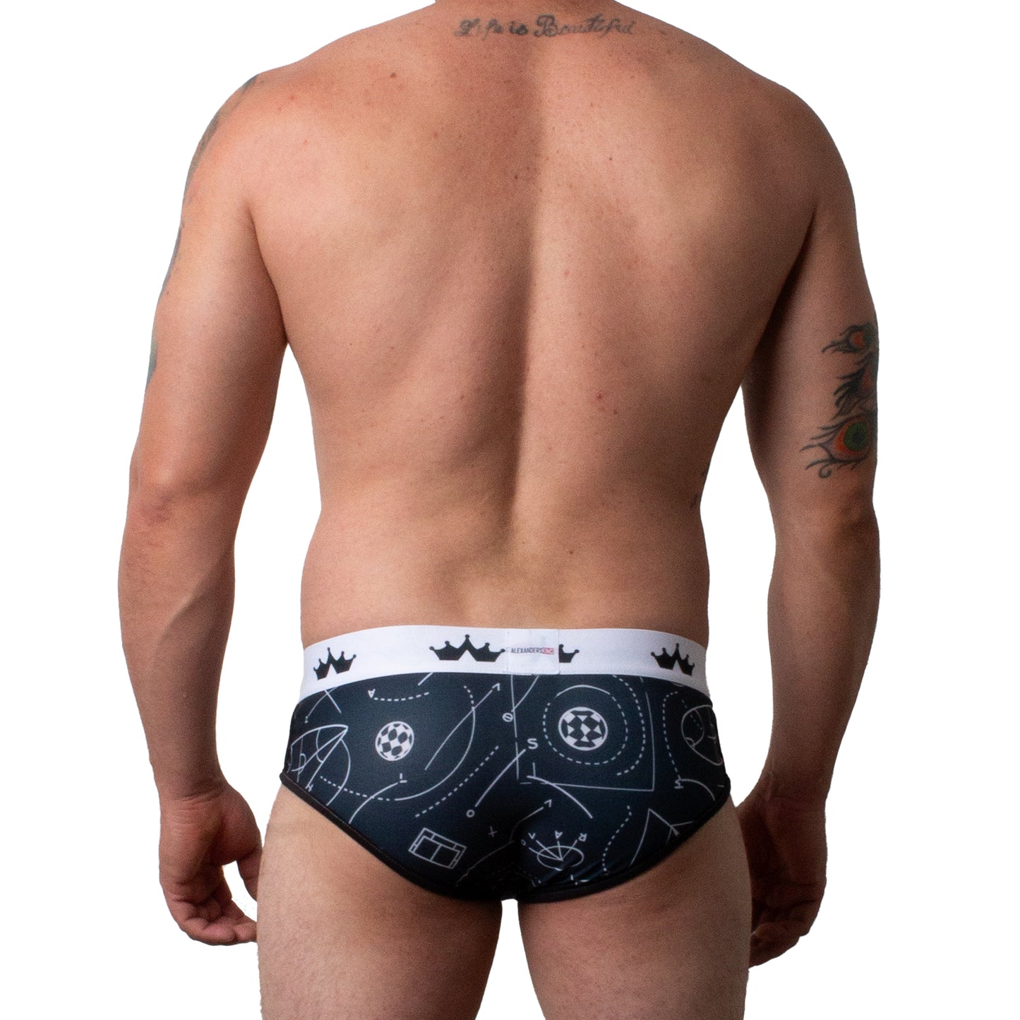 TP0452 Brief Jugada