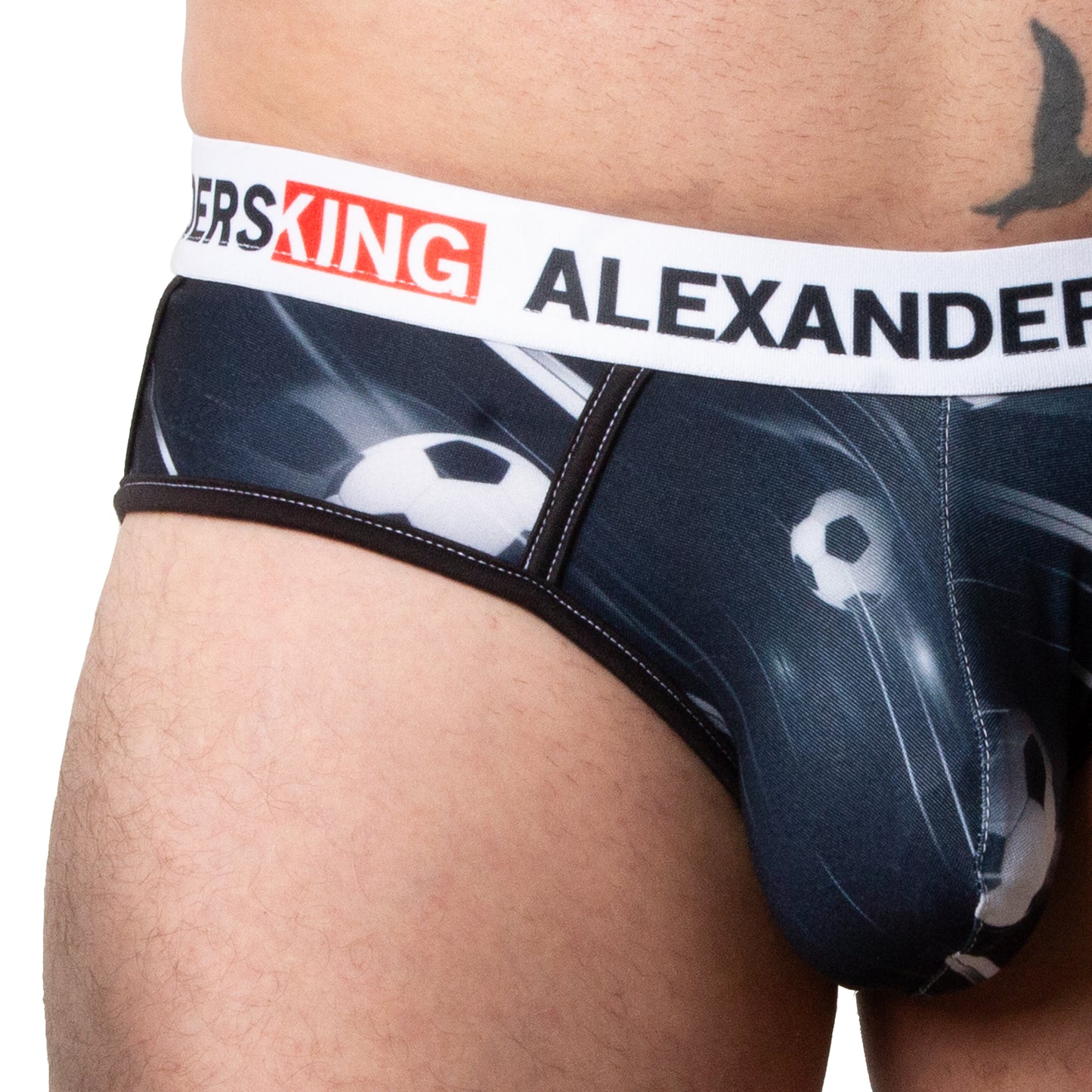 TP0453 Brief Velocidad