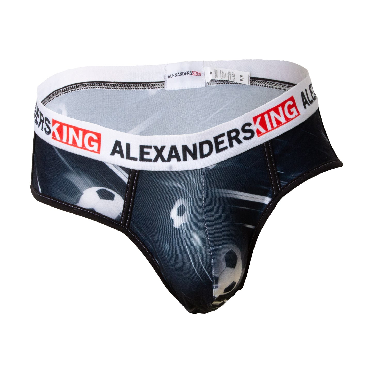 TP0453 Brief Velocidad