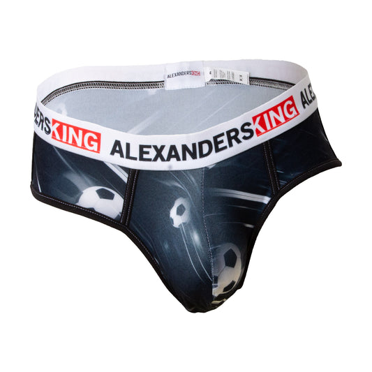 TP0453 Brief Velocidad