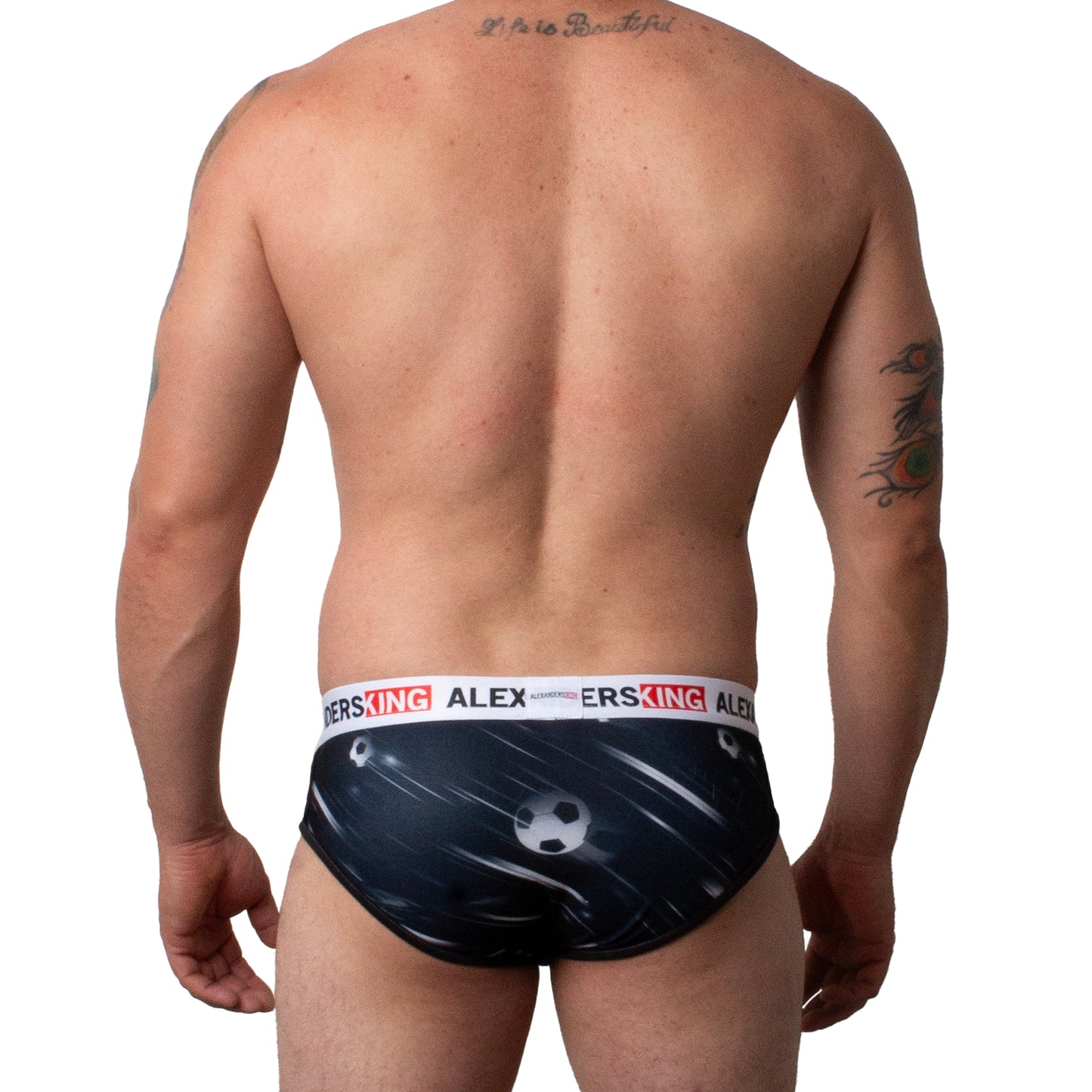 TP0453 Brief Velocidad