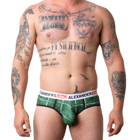 TP0455 Brief Pasto