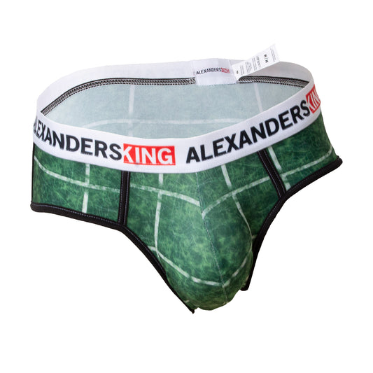 TP0455 Brief Pasto
