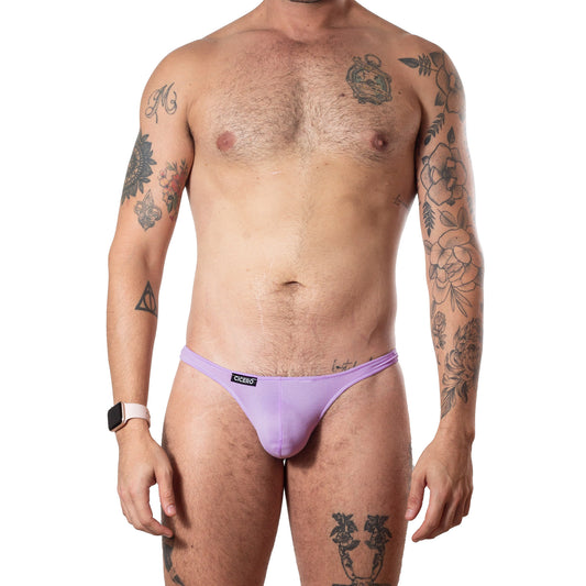 TX0006 Tanga lila skinit