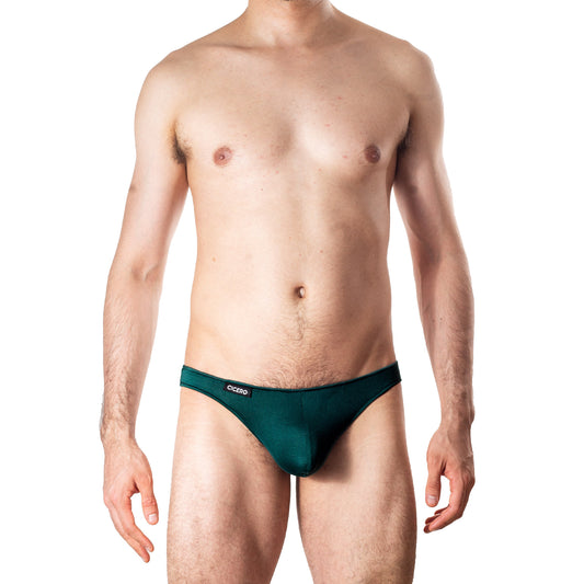 TX0018 Tanga verde skinit