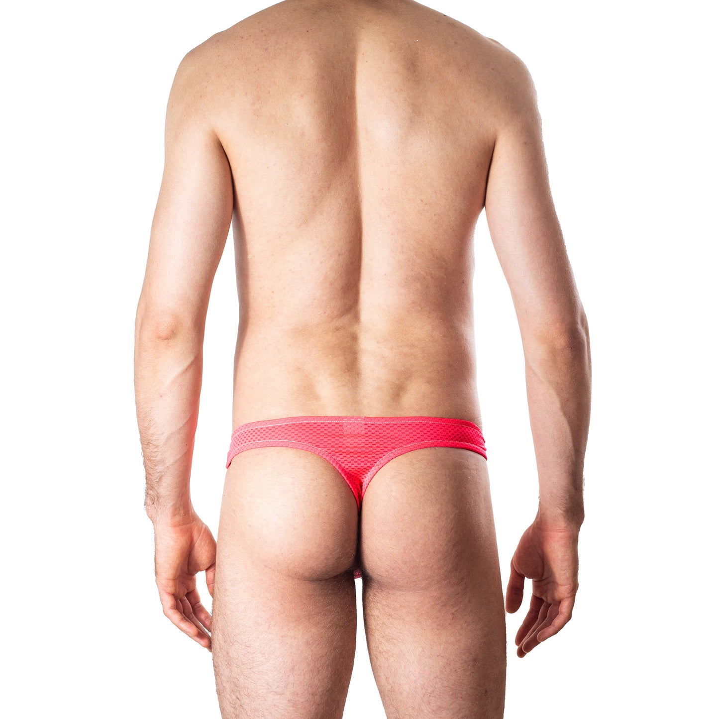 TX0032 Tanga rosa muñeca unwet