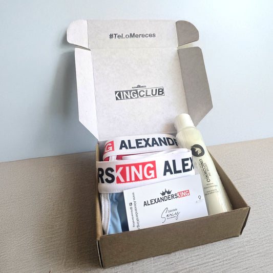 KingClub Membresia